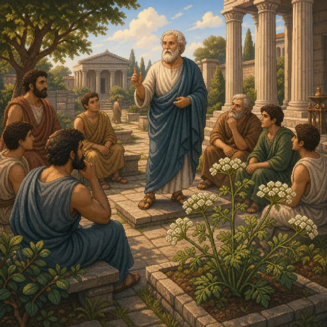 Apology by Plato