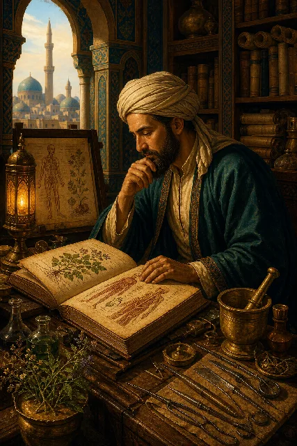 A Treatise on the Canon of Medicine of Avicenna by Avicenna