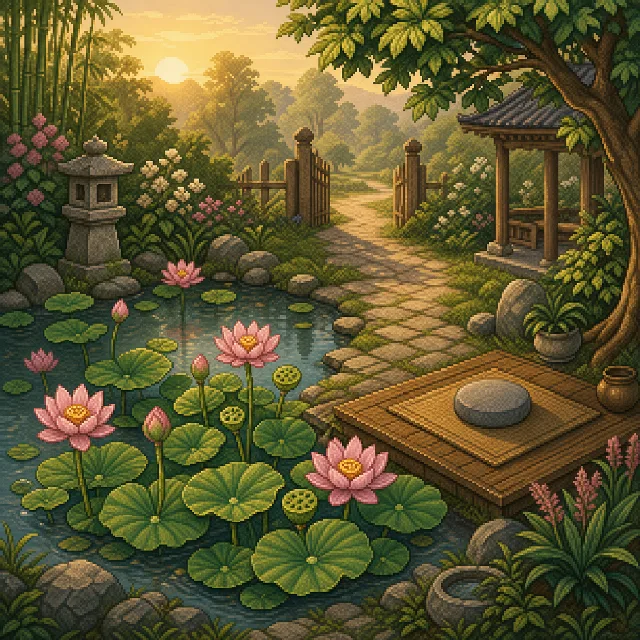 The Dhammapada by The Buddha (traditional sayings)