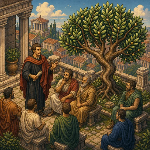 Discourses on Livy by Niccolo Machiavelli