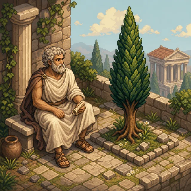 Enchiridion by Epictetus