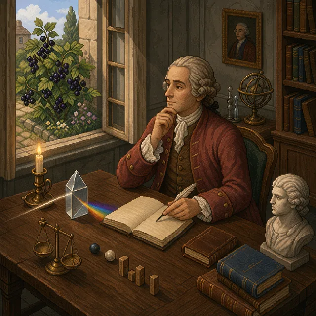 An Enquiry Concerning Human Understanding by David Hume