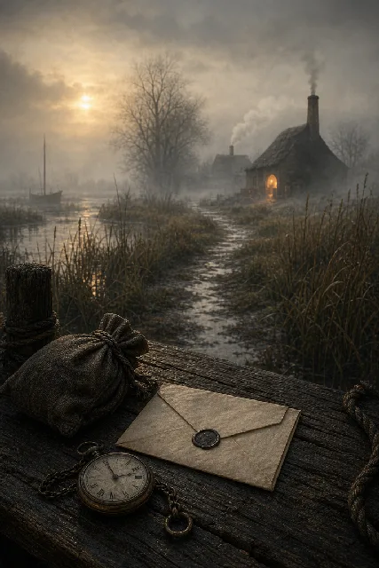 Great Expectations by Charles Dickens
