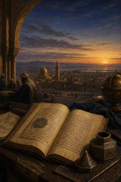 The Prolegomena of Ibn Khaldoun by Ibn Khaldun
