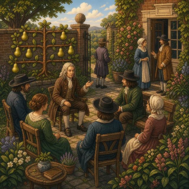 A Letter Concerning Toleration by John Locke