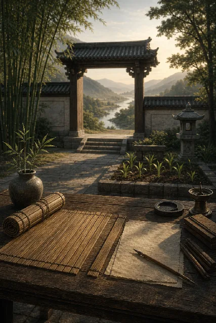 Mencius by Mencius