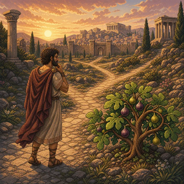 Oedipus Rex by Sophocles