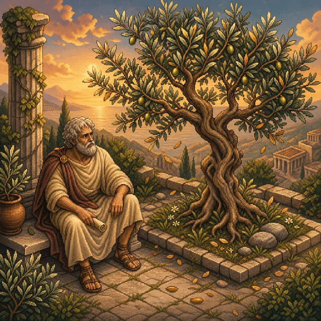On the Shortness of Life by Seneca