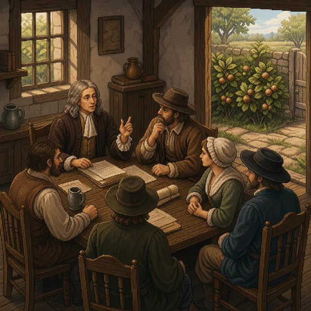 Second Treatise of Government by John Locke