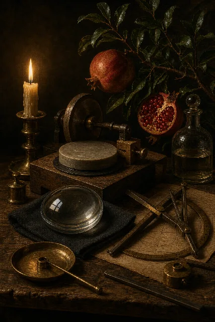 Ethics by Benedictus de Spinoza