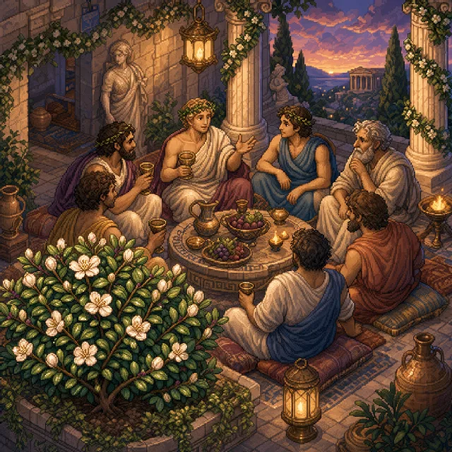 Symposium by Plato
