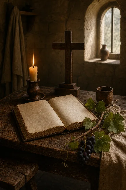 The Imitation of Christ by à Kempis Thomas