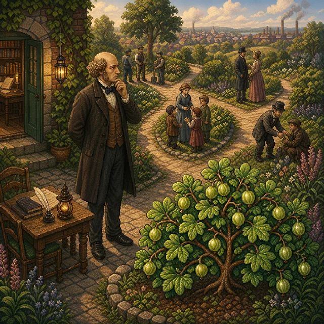 Utilitarianism by John Stuart Mill